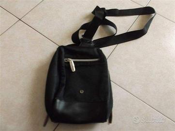 Borsello uomo a tracolla