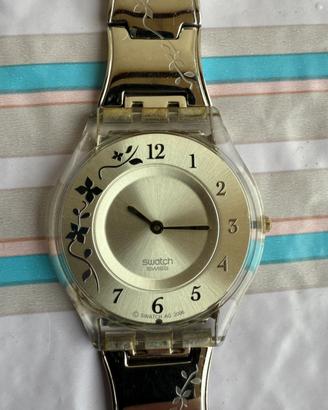 Orologio donna Swatch
