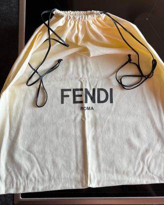 Dust bag FENDI