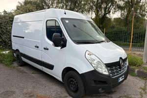 RENAUL MASTER N.U.O.V.I.S.S.I.M.O