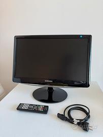 Tv / Monitor / Samsung (SVEND0)