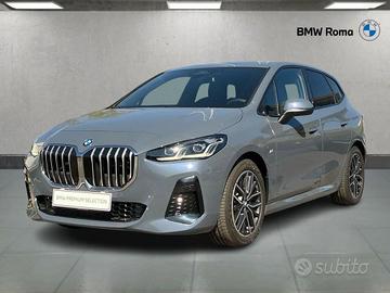 BMW Serie 2 218d Active Tourer Msport auto