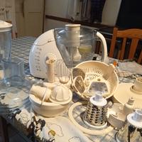 tutto di marca robot da cucina e taglia tutto 
