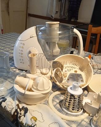 tutto di marca robot da cucina e taglia tutto 