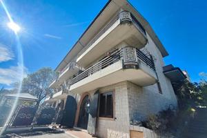 Villa a schiera - Campobasso