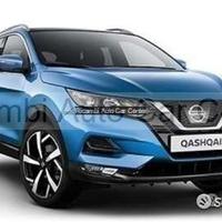 Ricambi Nissan qashqai 2017-2018-2019