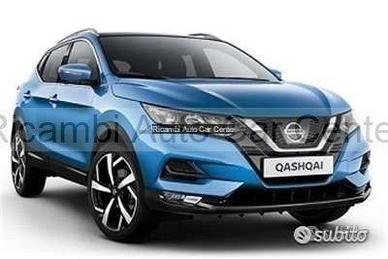 Ricambi Nissan qashqai 2017-2018-2019