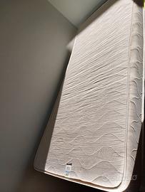 materasso singolo actigard