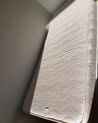 materasso singolo actigard