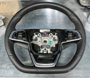 VOLANTE DR 5.0 - CON COMANDI - USATO - OTTIME COND