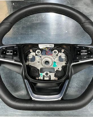 VOLANTE DR 5.0 - CON COMANDI - USATO - OTTIME COND