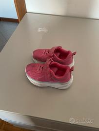 Scarpe bambina
