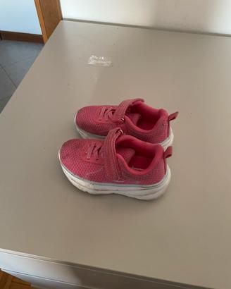 Scarpe bambina