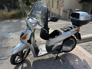 Honda SH 150 - 2003