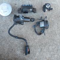 kit chiavi honda cb 500 x 2014