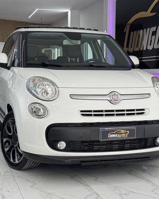 Fiat 500L 1.6 MJT Iper Full-Tetto Apribile