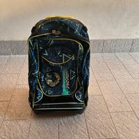 Zaino e astuccio seven