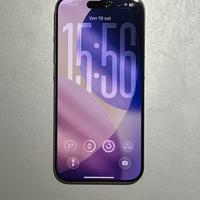 Iphone 15 Pro 256 GB