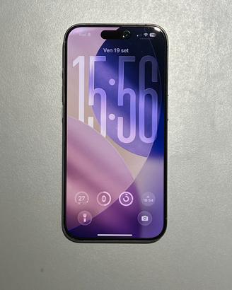 Iphone 15 Pro 256 GB