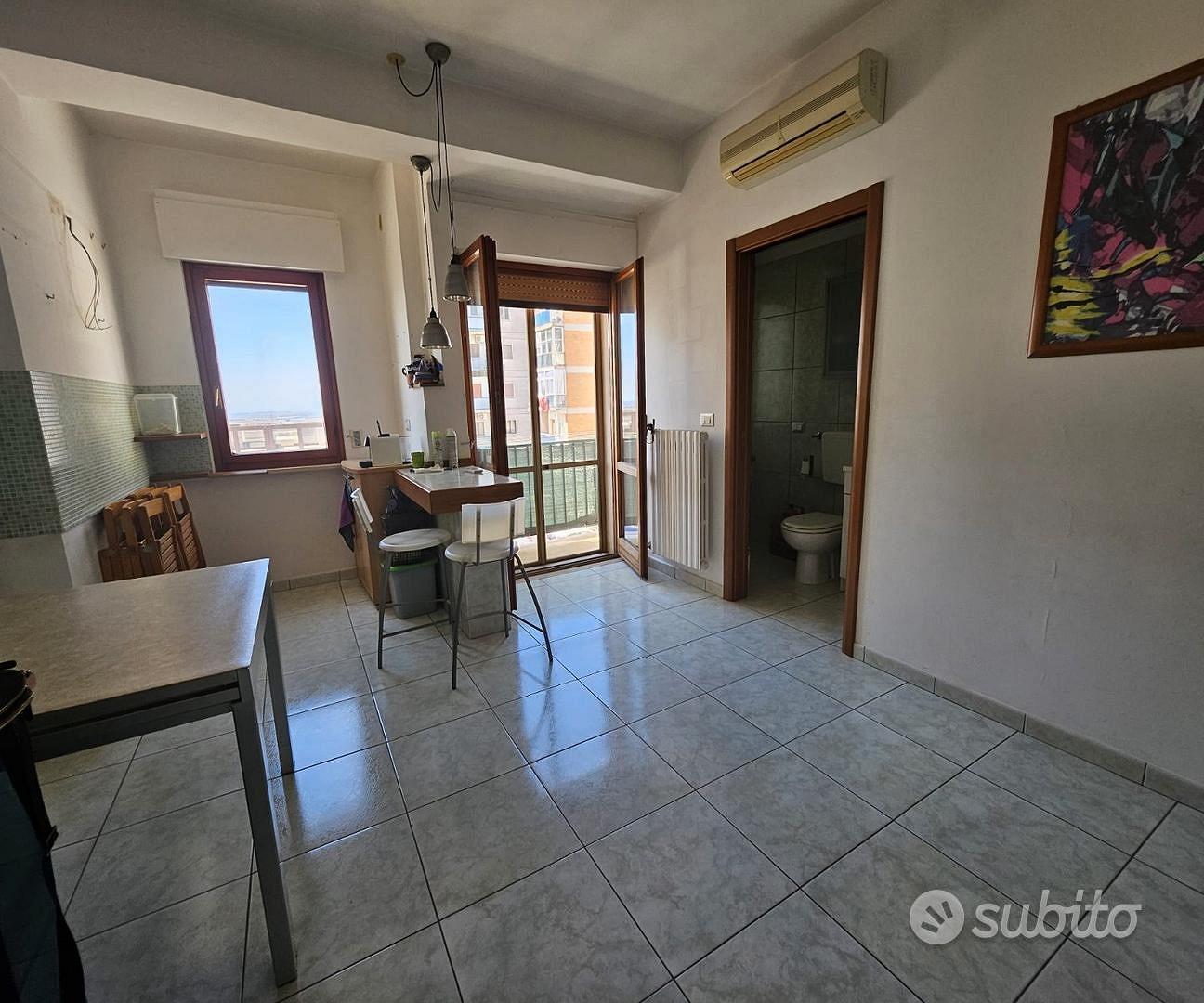 Appartamento – Grottaglie, Quartiere delle Ceramiche, Taranto - Vista 2