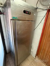 Armadio cella refrigerante