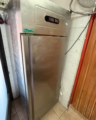 Armadio cella refrigerante