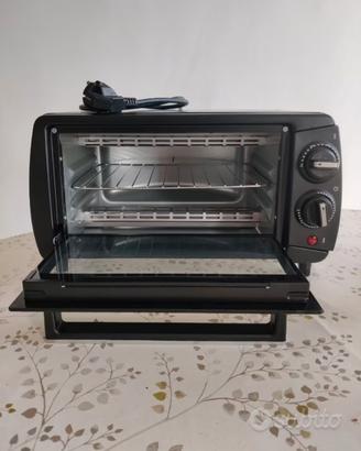 Forno ariete