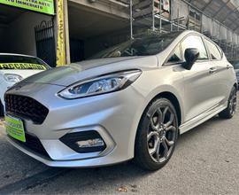 Ford Fiesta 1.1 ST-Line * GPL * Cerchi 17'' - NAVI