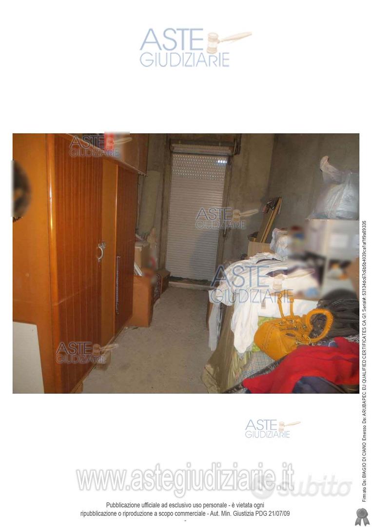 Appartamento – Lanciano, Santa Rita, Chieti - Vista 5