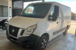 Ricambi Nissan NV400