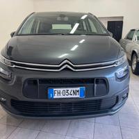 Citroen C4 Picasso BlueHDi 120 S&S EAT6 Shine