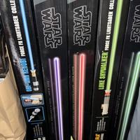 Starwars lightsaber FX force Master Replica
