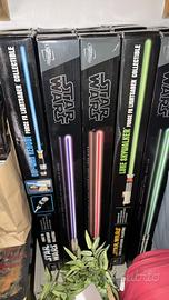 Starwars lightsaber FX force Master Replica