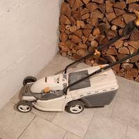 taglia erba elettrica 