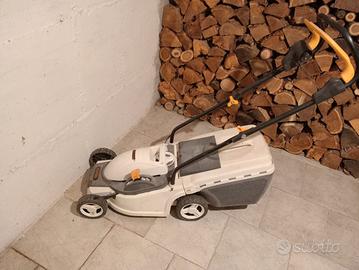 taglia erba elettrica 