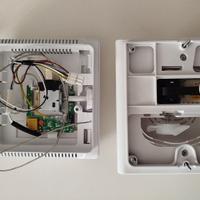 2 termostati frigorifero candy