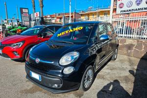 FIAT 500L 0.9 TWIN AIR METANO DI SERIE-2014