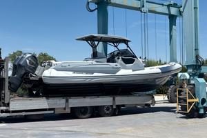 Ranieri Cayman 35