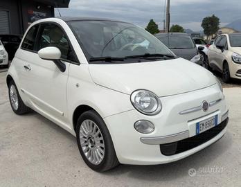 FIAT 500 1.3 Multijet 16V 95CV Lounge