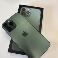 Iphone 13pro max 256gb