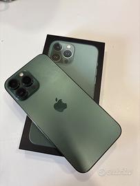 Iphone 13pro max 256gb