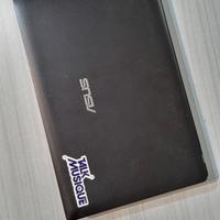 Asus X53S