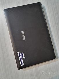 Asus X53S