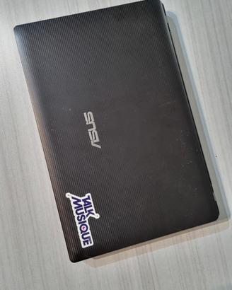 Asus X53S