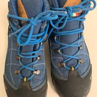 Scarponcini da montagna 33