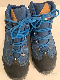 Scarponcini da montagna 33