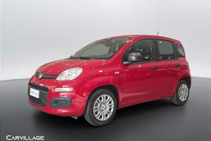 FIAT Pandina 1.0 firefly hybrid Icon s&s 65cv