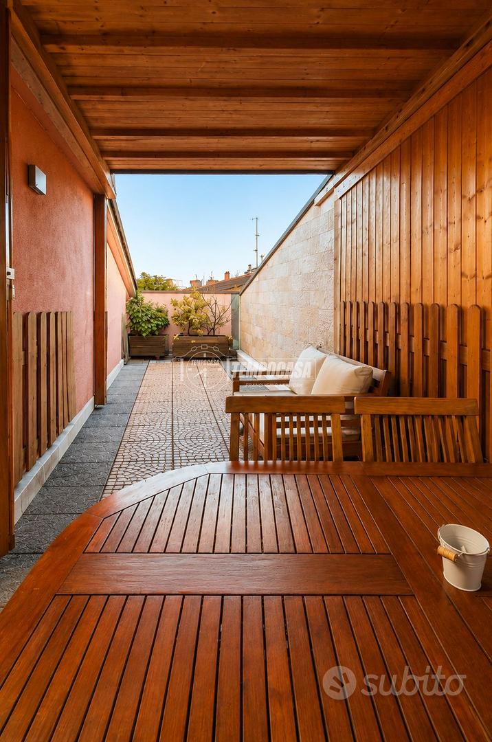 Apartment in Muggiò, San Carlo - Vista 3