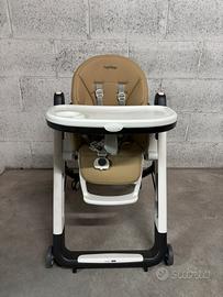 Seggiolone Peg Perego Siesta