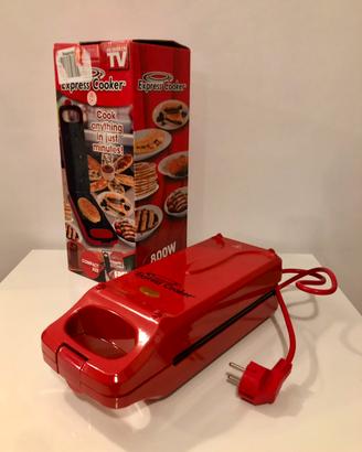 Piastra Antiaderente EXPRESS COOKER